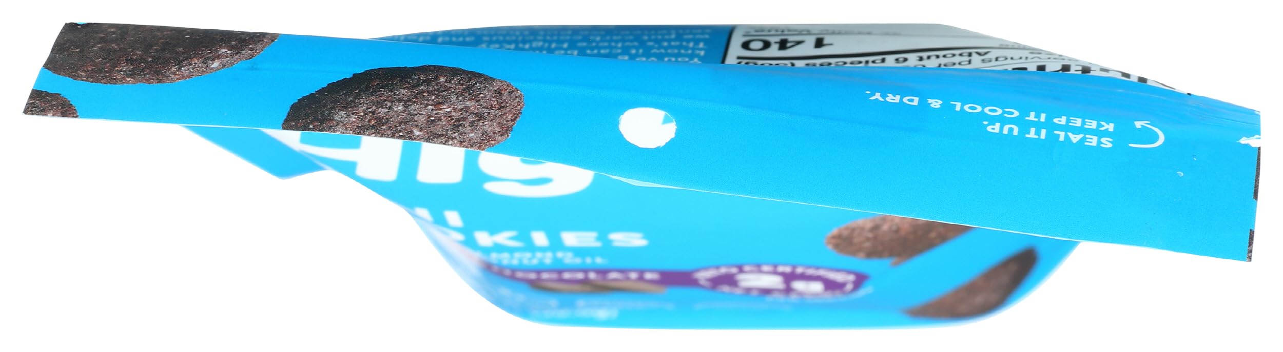 Highkey Keto Chocolate Brownie Bites - Sugar Free, Low Carb, High Protein Keto Snacks & Desserts - Perfect for Ketogenic Diet, Weight Loss, and Healthy On-the-Go Lifestyle