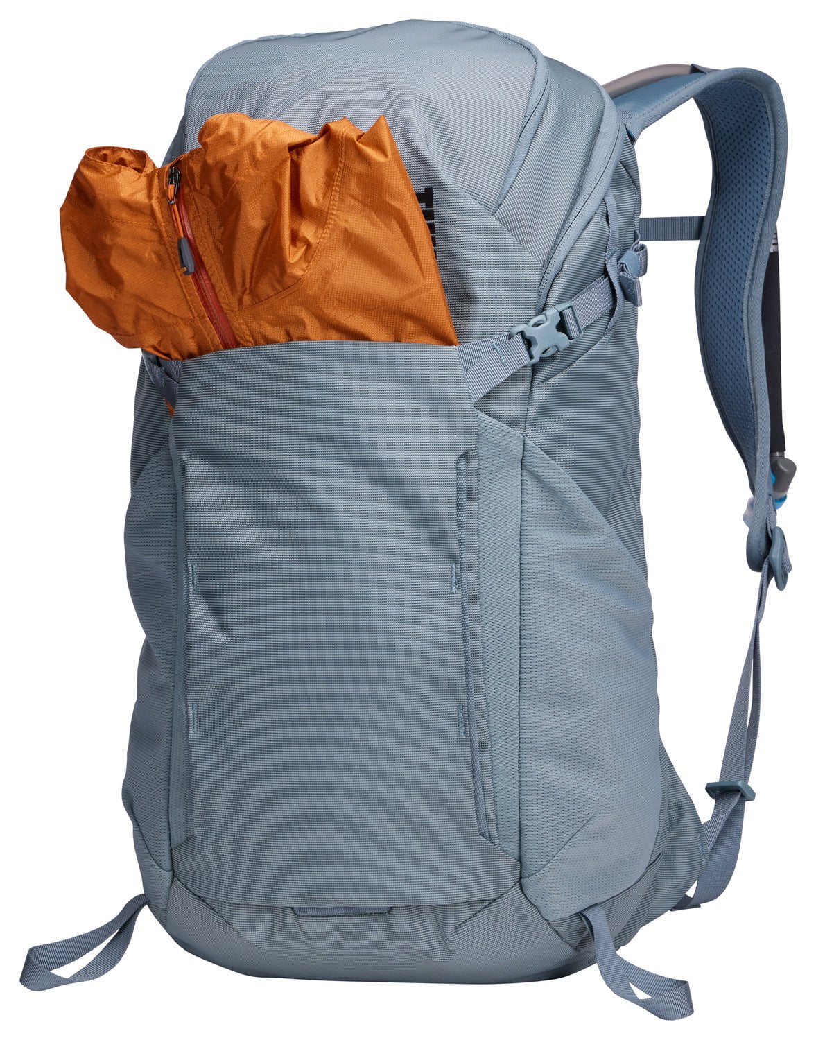 Thule AllTrail Hydration Pack 22L - Lightweight Hiking Backpack with Water Bladder Compartment, Breathable Mesh Shoulder Straps for Outdoor Adventures, Camping & Trail Running