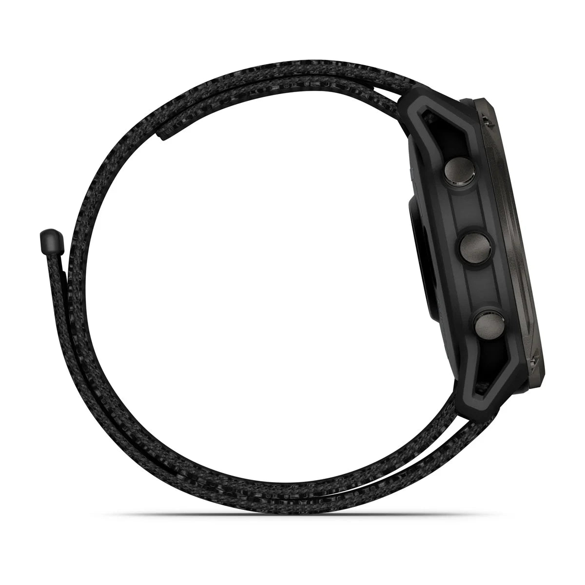 Garmin Enduro 3 GPS Smartwatch - Ultra-Long Battery Life, Advanced Performance Metrics for Trail Running, Hiking & Outdoor Adventures
