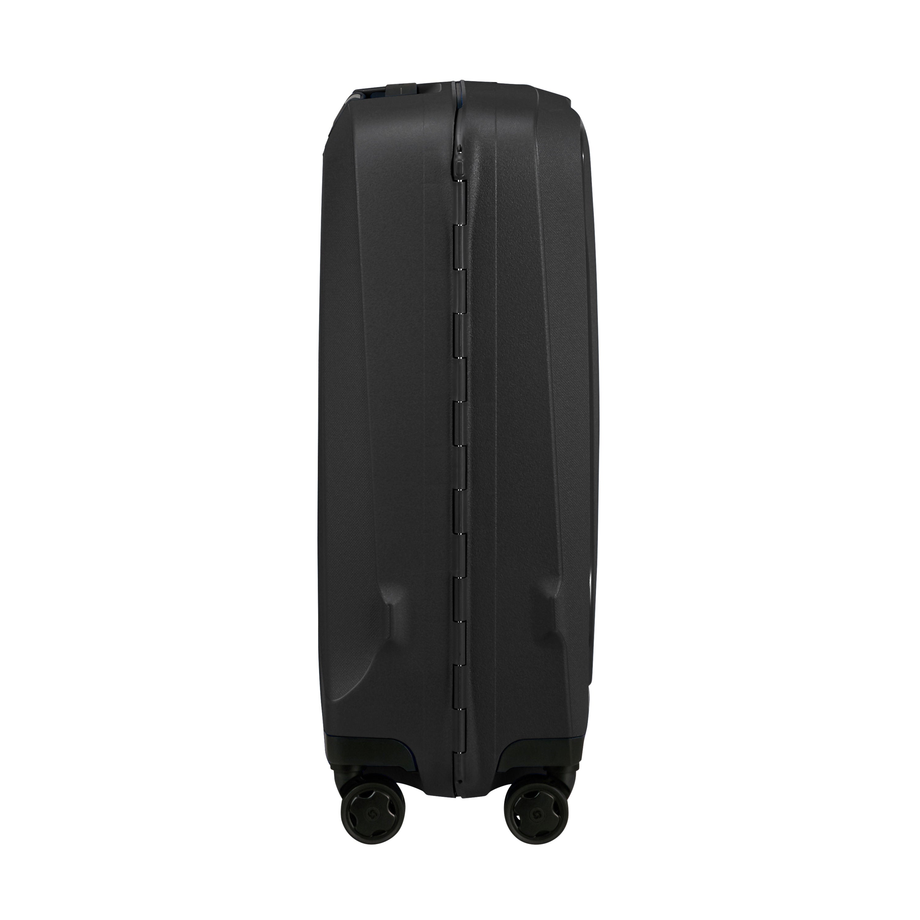 Samsonite Essens 3 Piece Spinner Luggage Set - Lightweight Expandable Suitcase with 360° Wheels for Travel, Business Trips & Family Vacations