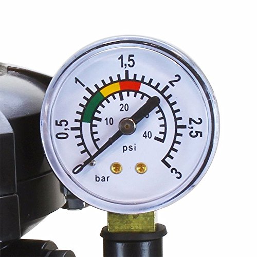 XtremepowerUS 4500GPH 19