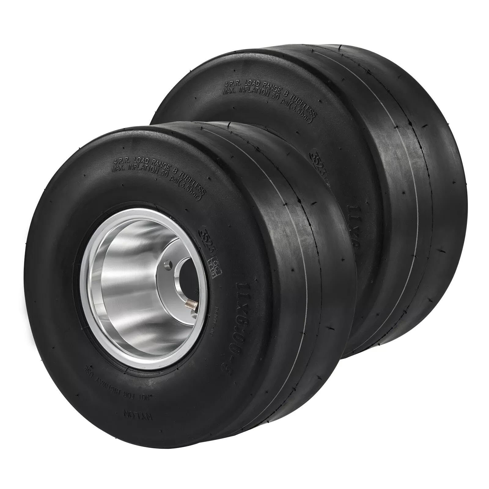 VEVOR 11x6-5