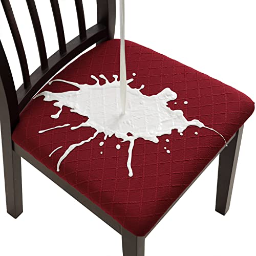 Waterproof-wine Red