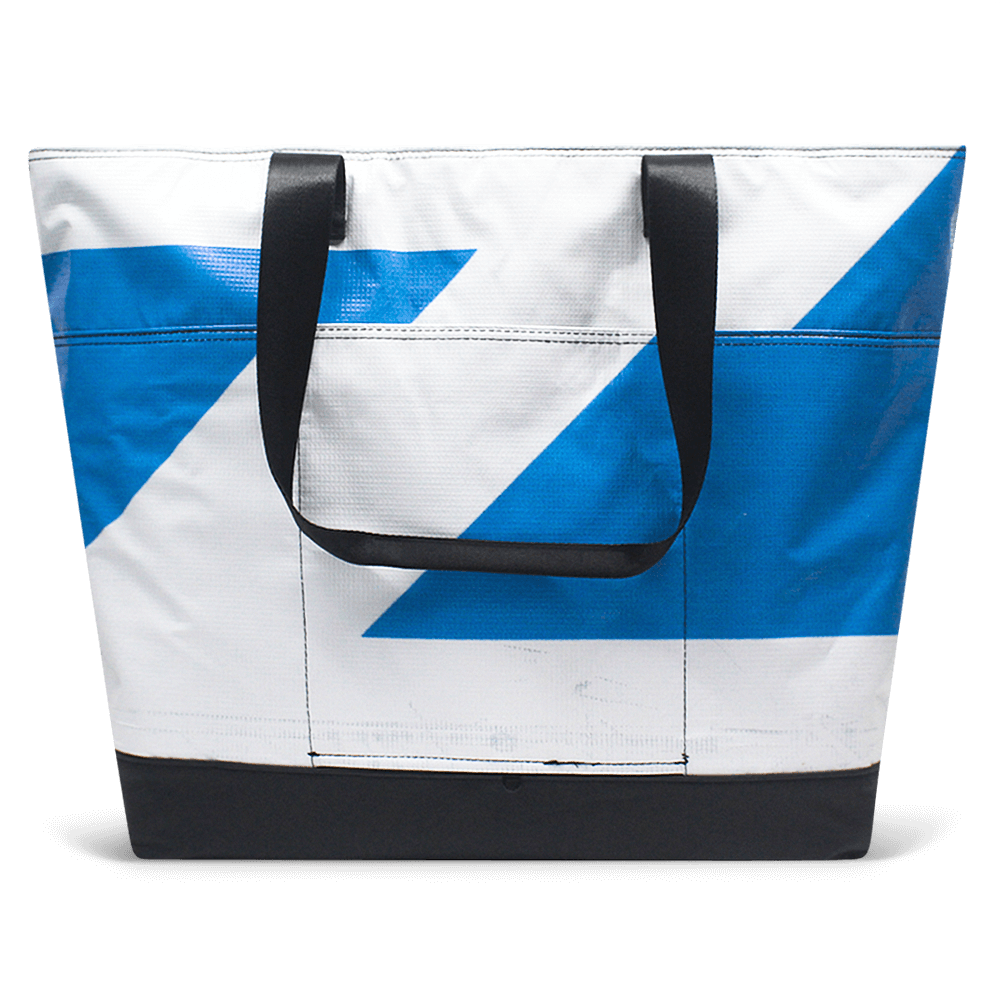 Almost Perfect Hudson Tote Bag - Stylish & Durable Leather Handbag for Women | Perfect for Work, Travel & Everyday Use