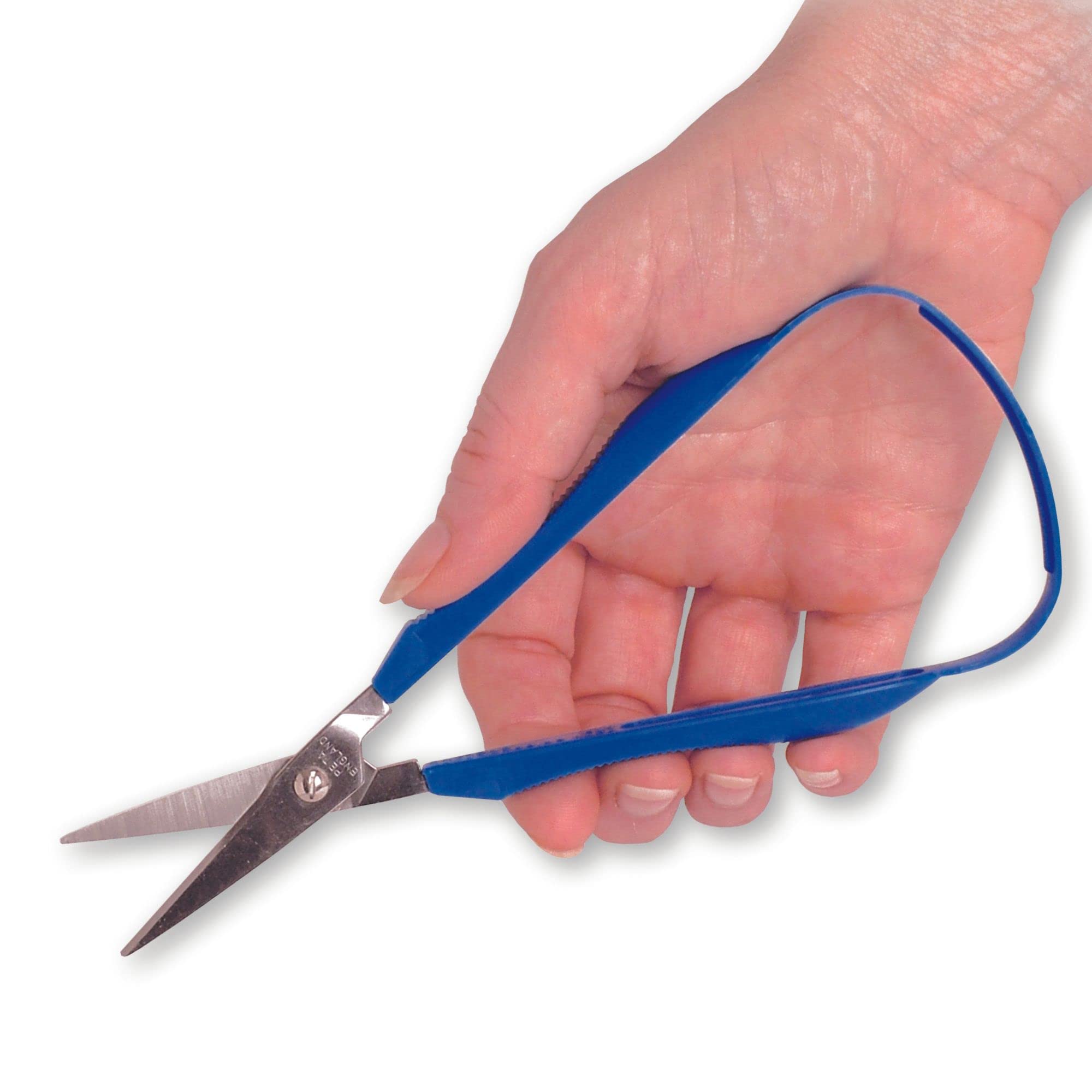 Sammons Preston Easi-Grip Scissors - 4.5