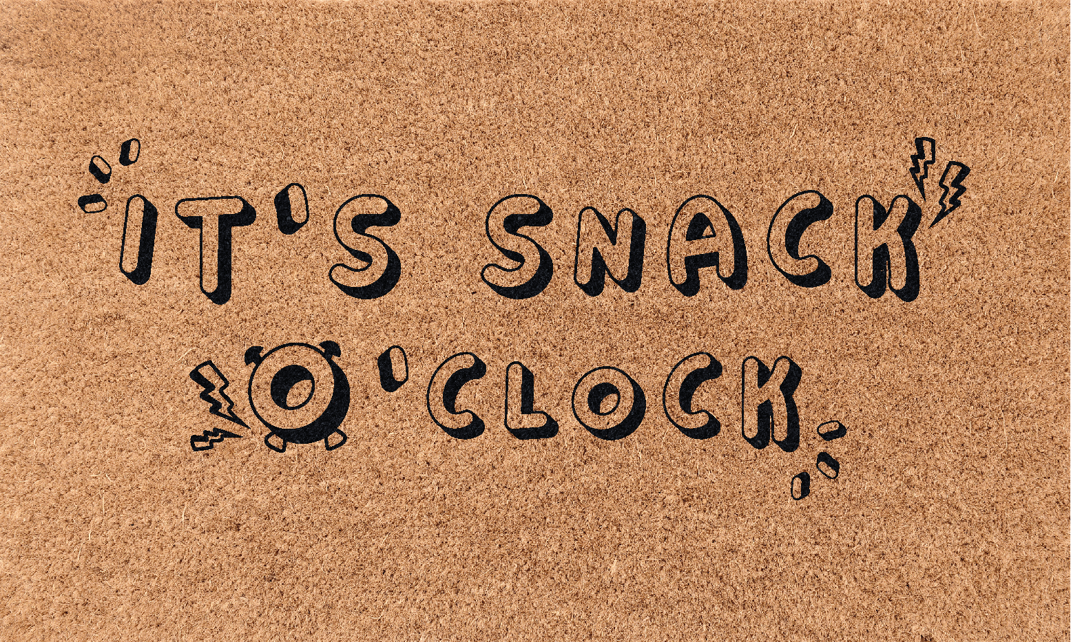 Delicious Snacks for Any Time - Healthy & Tasty Treats for Work, School & Travel | It's Snack O'Clock