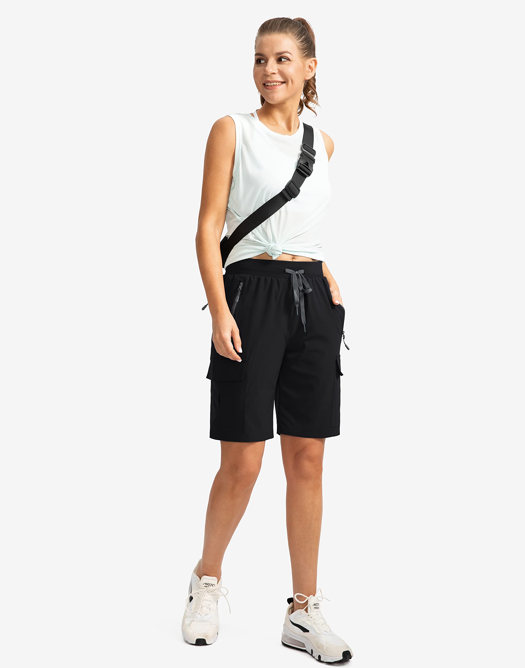 Soothfeel Women's 9