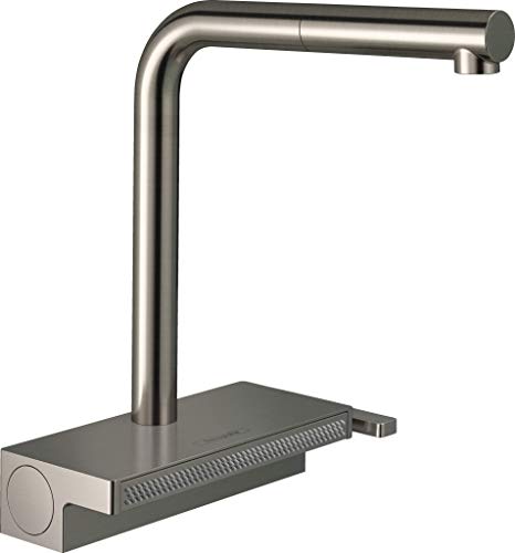 Stainless Steel Optic