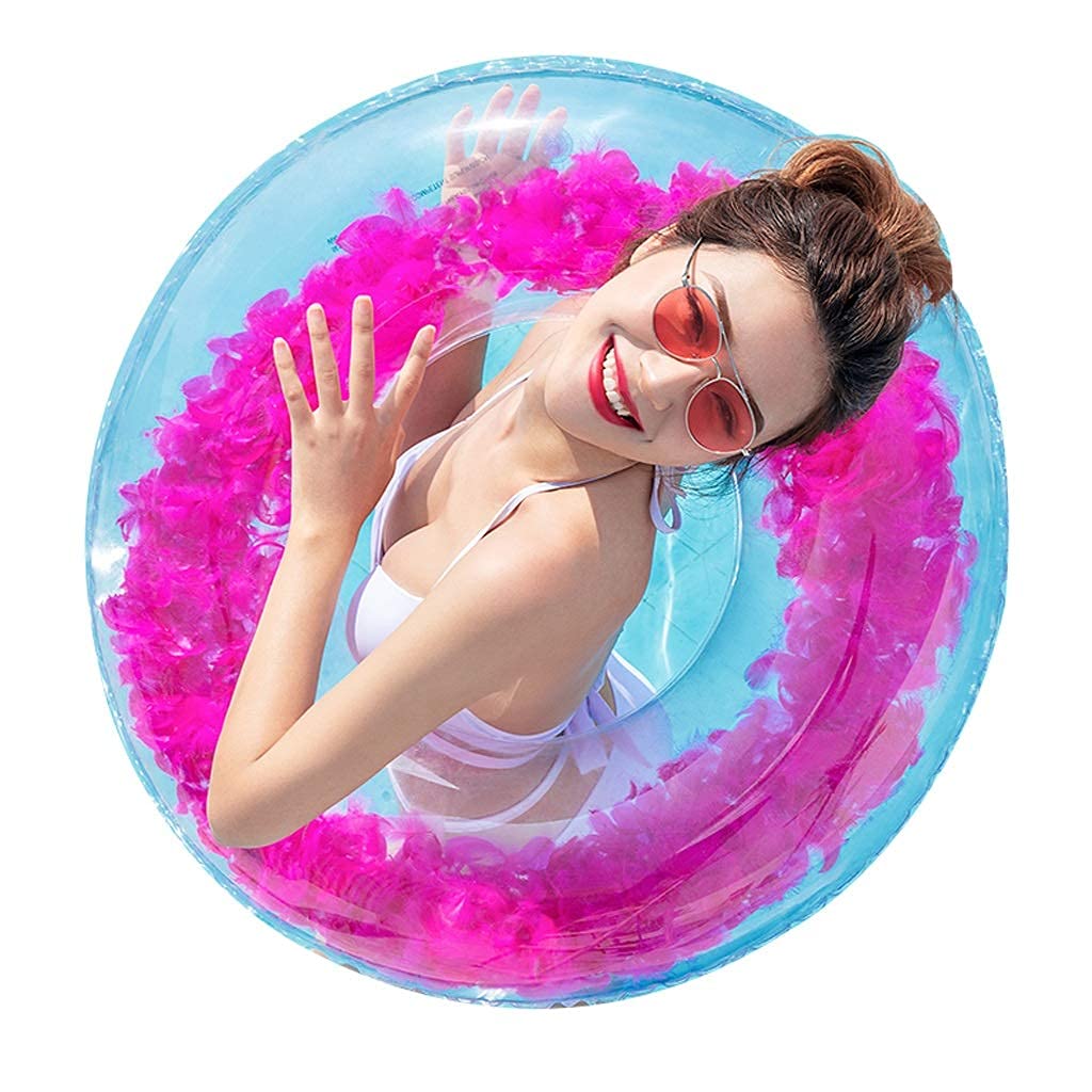 Best Pool Floats for Teens and Adults - Durable Inflatable Lake & Pool Floaties, Rafts, Ride-Ons - Perfect for Relaxing, Lounging, and Summer Water Fun