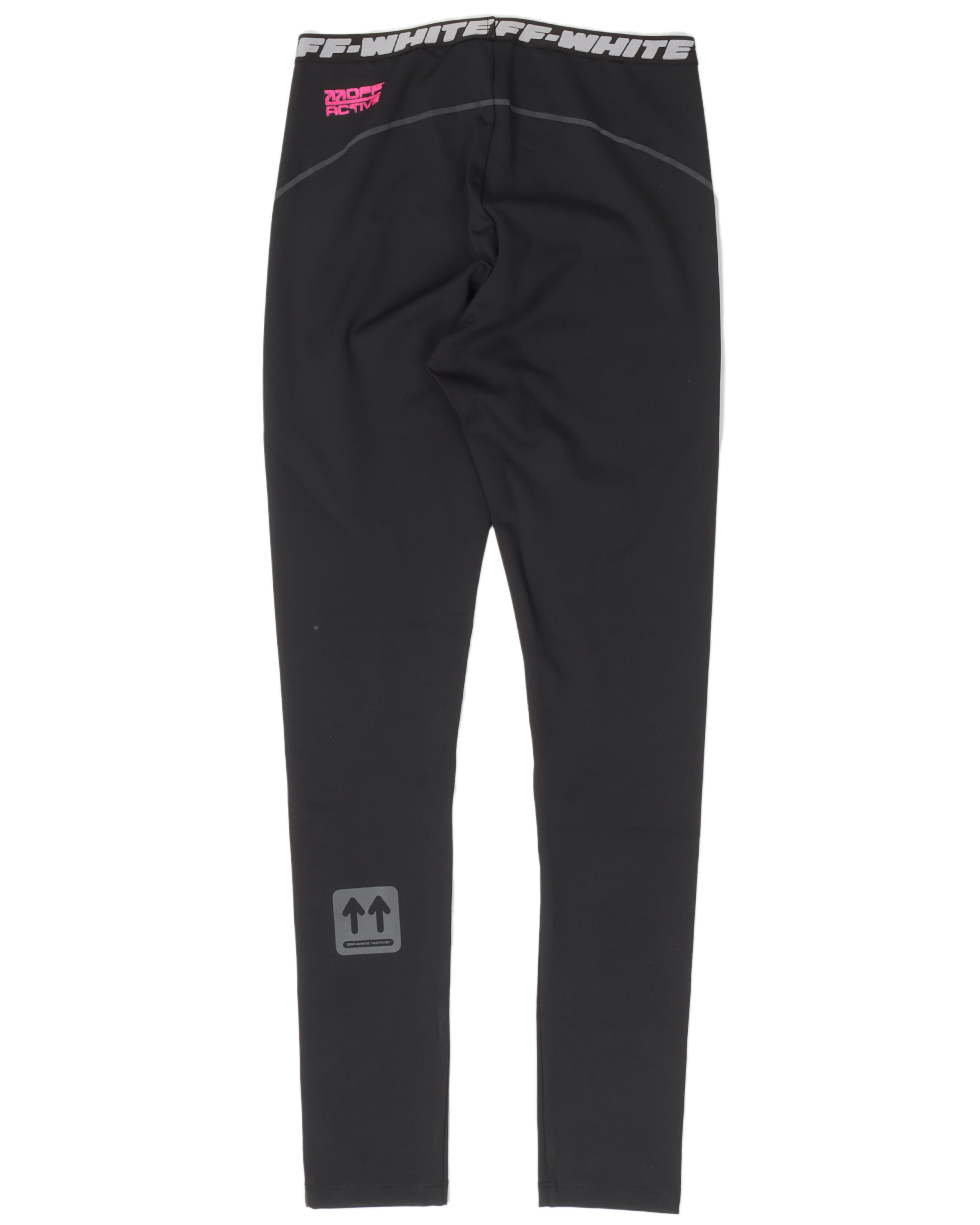 High-Waisted Active Leggings for Women - Yoga, Running & Workout - Comfortable & Stretchy Gym Pants for Fitness & Lounge Wear