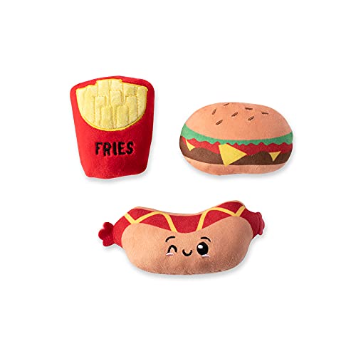 Fast Food