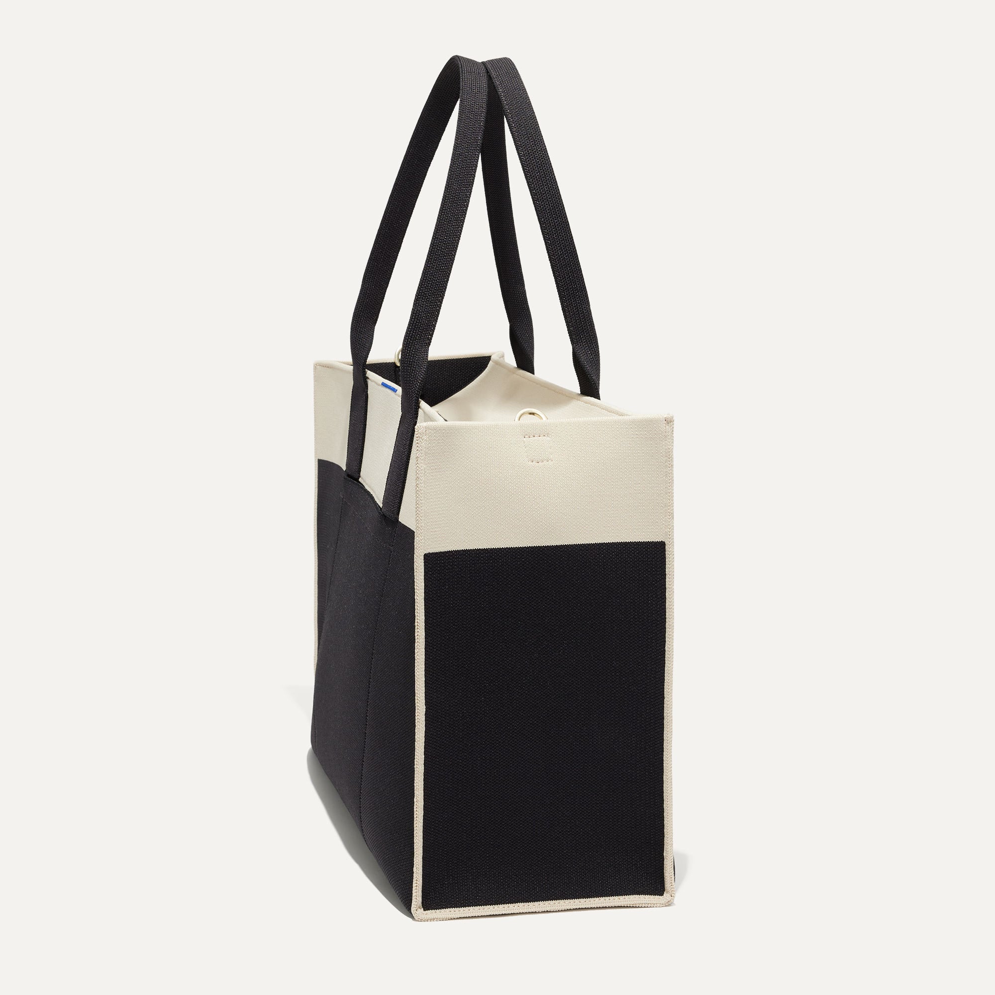 Luna Classic Tote Bag - Stylish & Durable Women's Handbag for Work, Travel & Everyday Use | Perfect Office Tote, Commuter Bag & Shopping Tote