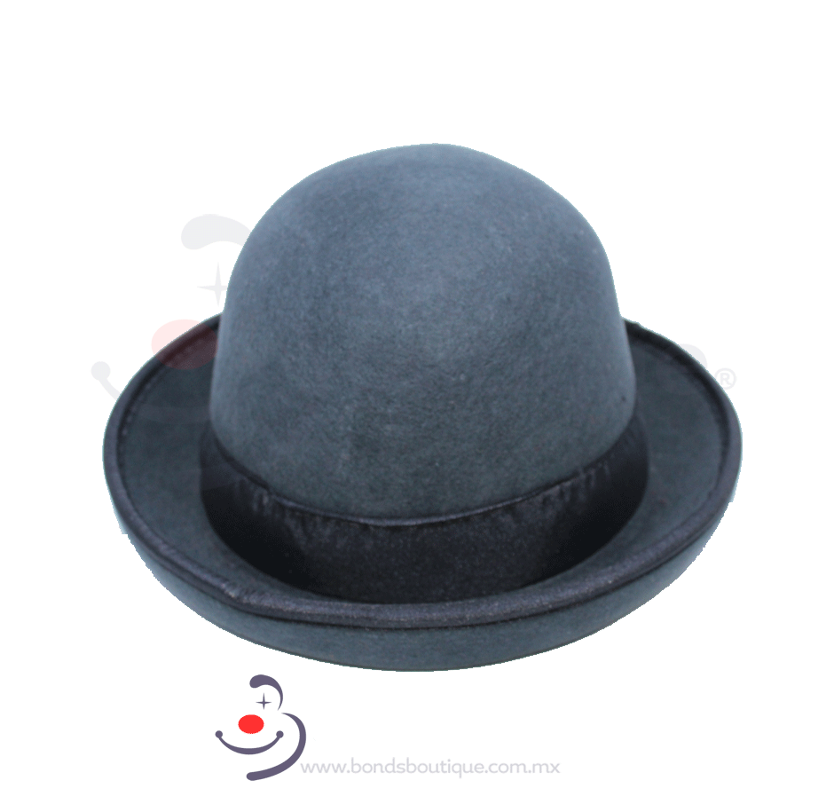 Gris/Cinta Negro/Base Negro