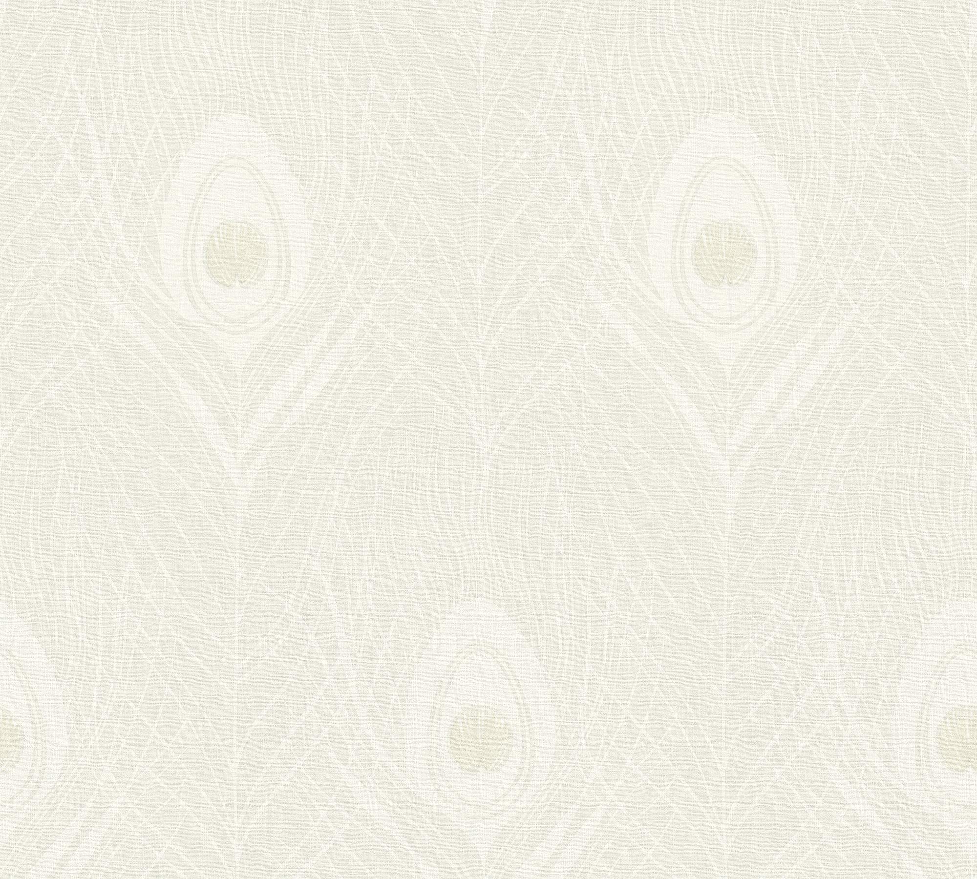 Absolutely Chic 36971-1 Non-Woven Wallpaper for Modern Home & Office - Premium Architectural Design Wall Covering for Living Room, Bedroom, Dining Area & Commercial Spaces