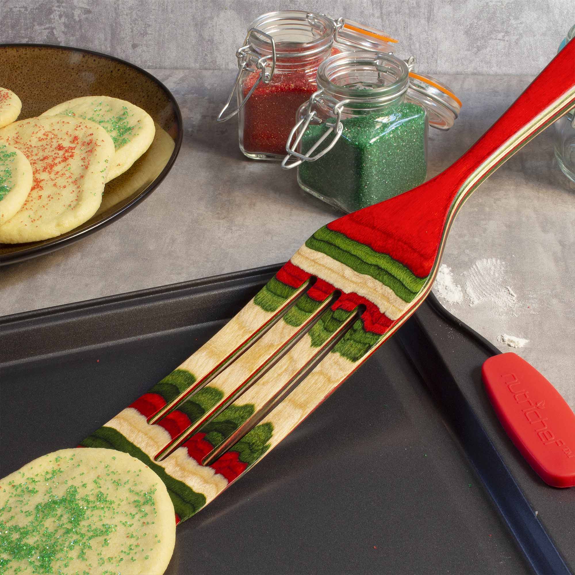Baltique® North Pole Collection Spurtle - 13