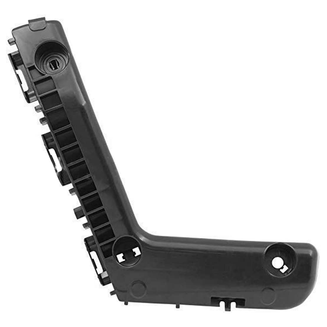 Toyota Corolla 2014-2017 Left Front Bumper Bracket 52116-02240 - Perfect Fit for Replacement