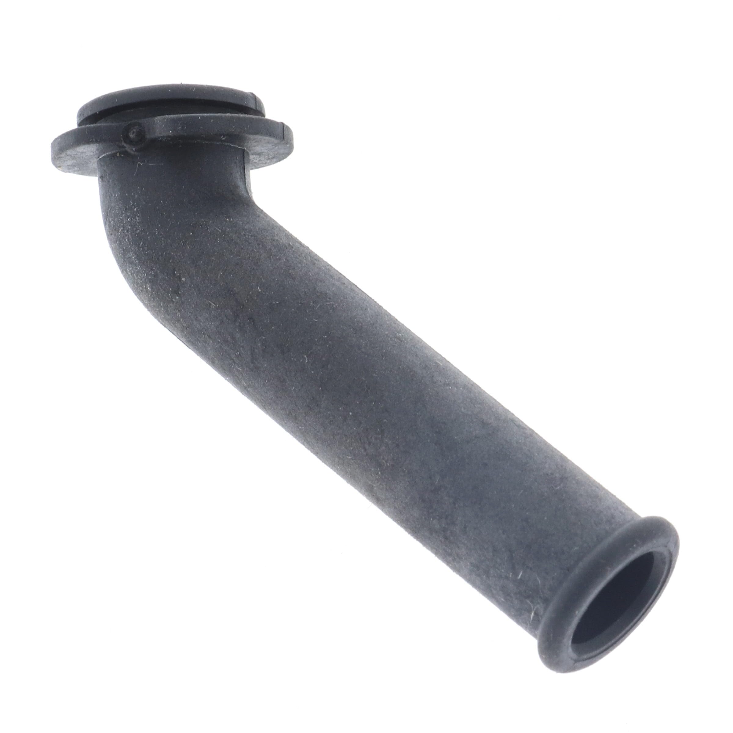 BRIGGS AND STRATTON 280943 Grommet Replacement Part - Compatible with Lawn Mower & Small Engine Repair | Durable Rubber Seal for Outdoor Power Equipment Maintenance