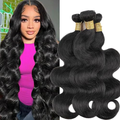 Body Wave Bundles