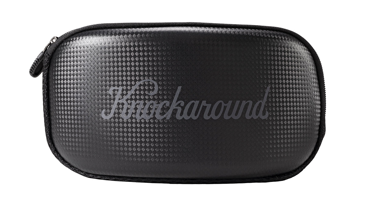 Expanding Lens and Goggle Case - Durable Protective Storage for Ski, Swim & Safety Goggles | Perfect for Travel, Sports & Outdoor Activities