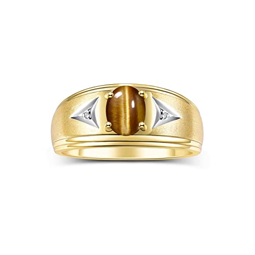 Tiger Eye