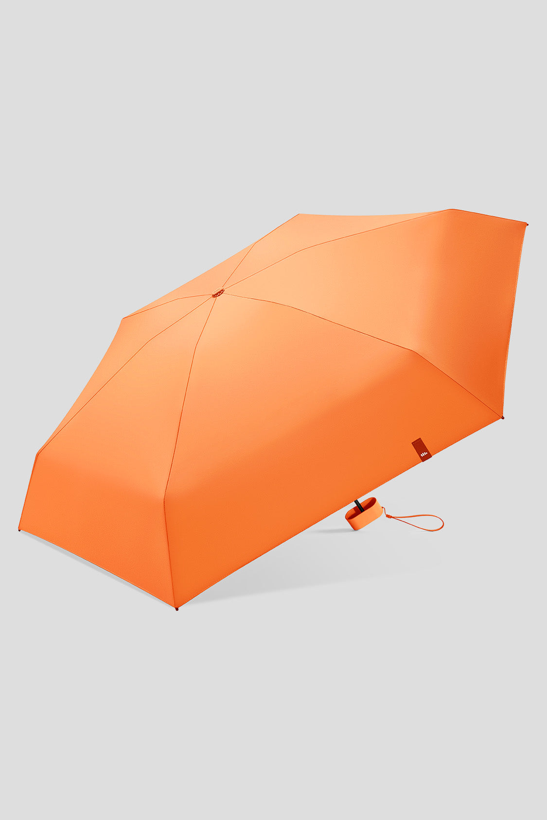 Flame Orange