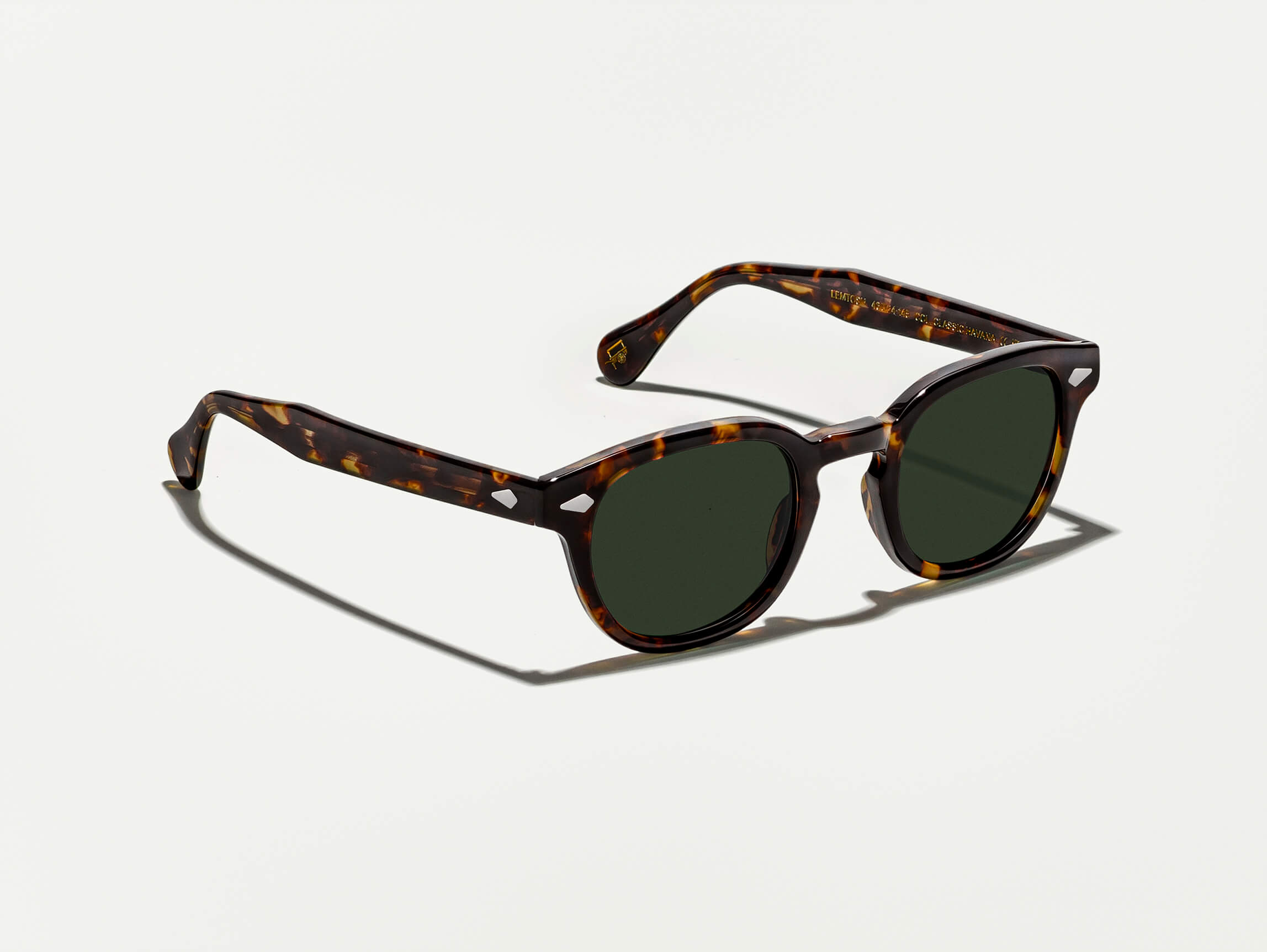 Ray-Ban LEMTOSH Classic Sunglasses for Men & Women - Polarized UV Protection Aviator Style - Perfect for Driving, Beach, and Outdoor Activities