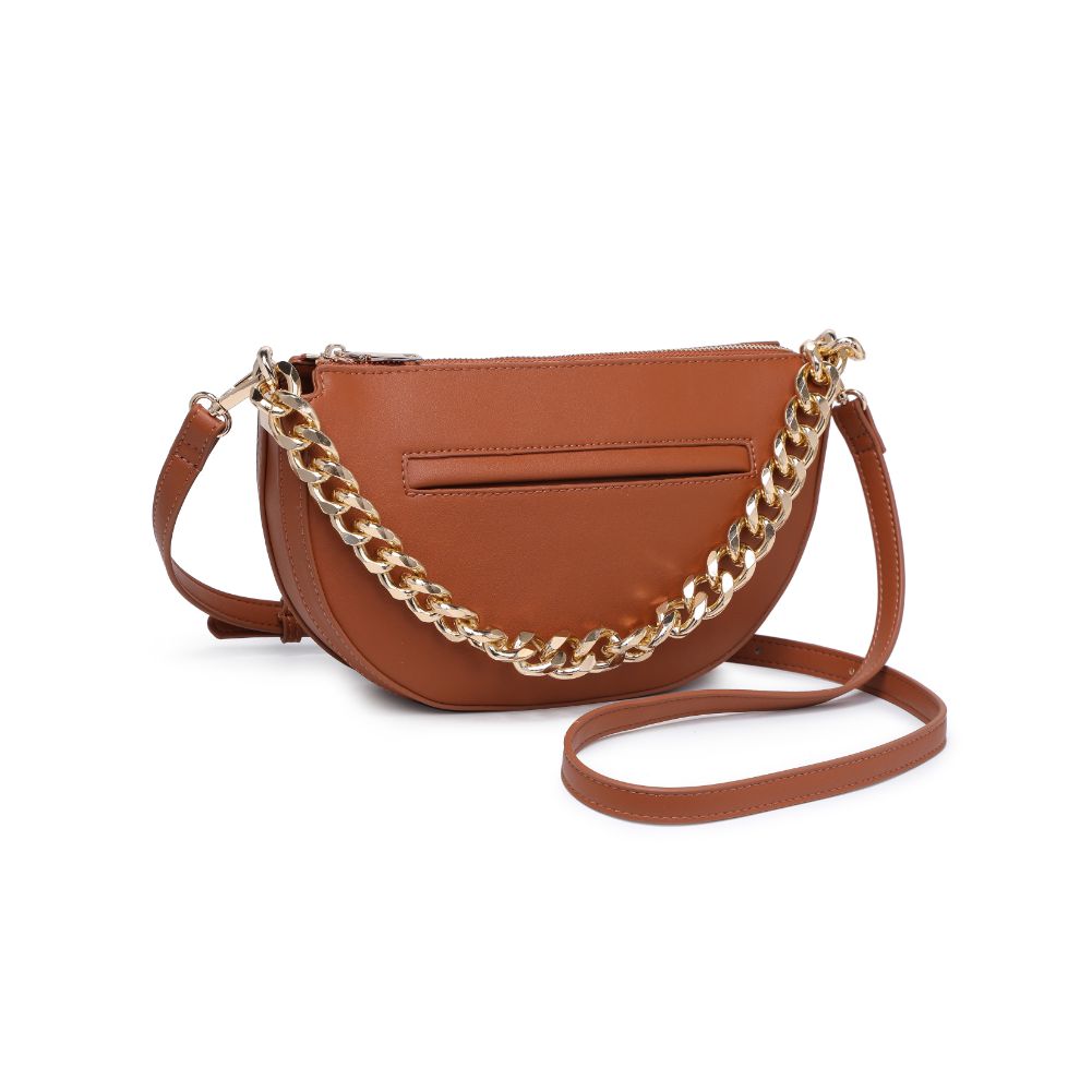 Vivian Crossbody Bag for Women - Stylish Leather Shoulder Purse with Adjustable Strap, Perfect for Daily Use, Travel, and Shopping