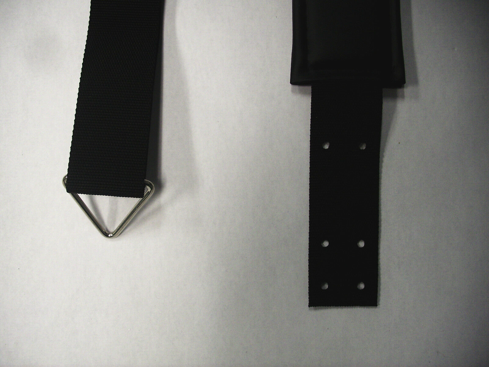 Genuine ECHO PB-400E PB-300 PB-410 Blower Shoulder Straps - Replacement Harness for Leaf Blowers - Perfect for Landscaping & Yard Maintenance