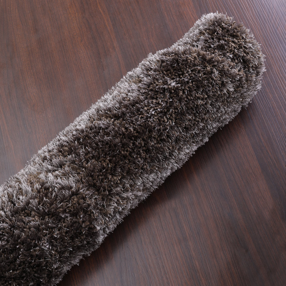 Luxury Hand Tufted Wool Pile Area Rug - Soft & Durable for Living Room, Bedroom, Home Decor