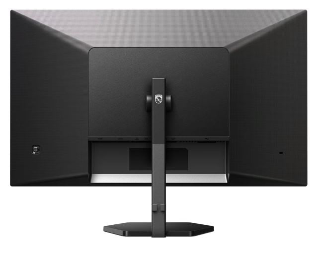 Philips 27E1N3300A 27 Inch Full HD IPS Monitor with Ultra-Thin Bezel - Perfect for Home Office, Gaming, and Graphic Design