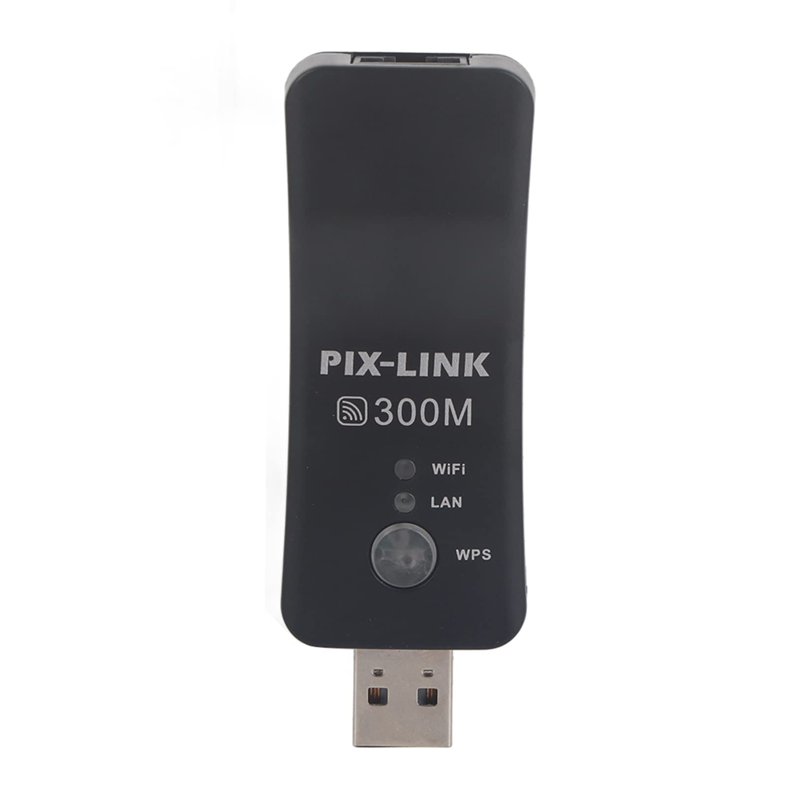 Samsung Smart TV Wireless LAN Adapter - 300Mbps Mini USB WiFi Network Adapter for Enhanced Signal & Streaming | Perfect for Netflix, Hulu, YouTube & Online Gaming