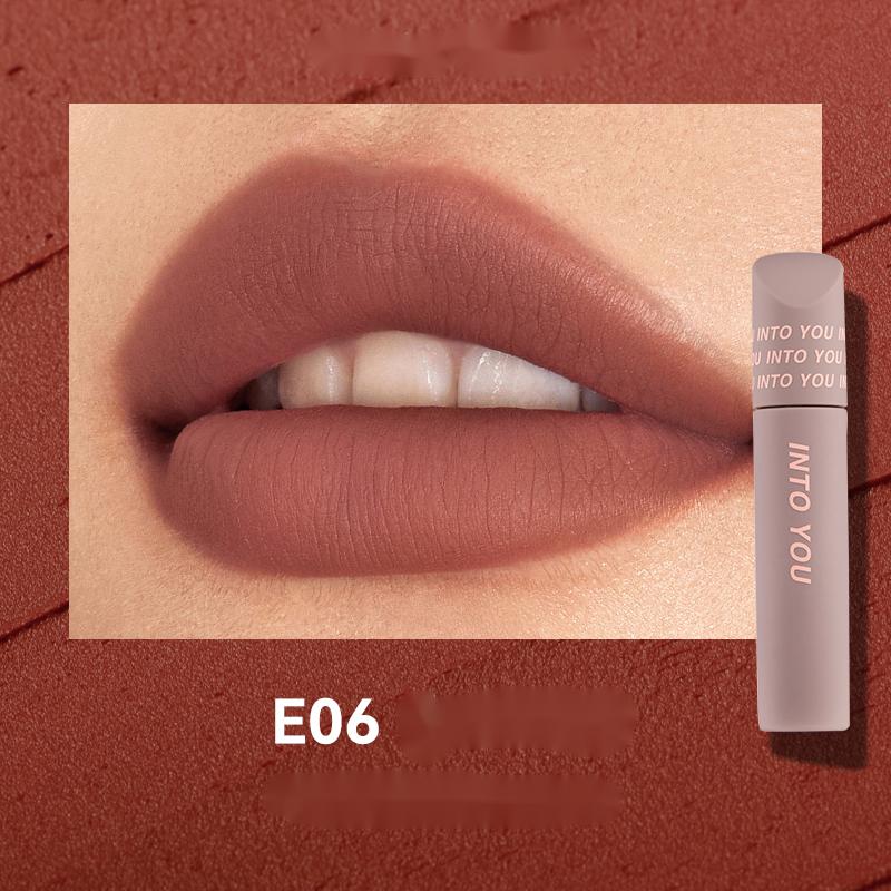 INTO YOU Watery Lip Gloss - Hydrating & Shiny Lip Gloss for Women, Long Lasting Moisturizing Lip Gloss, Perfect for Daily Wear, Parties & Makeup Looks