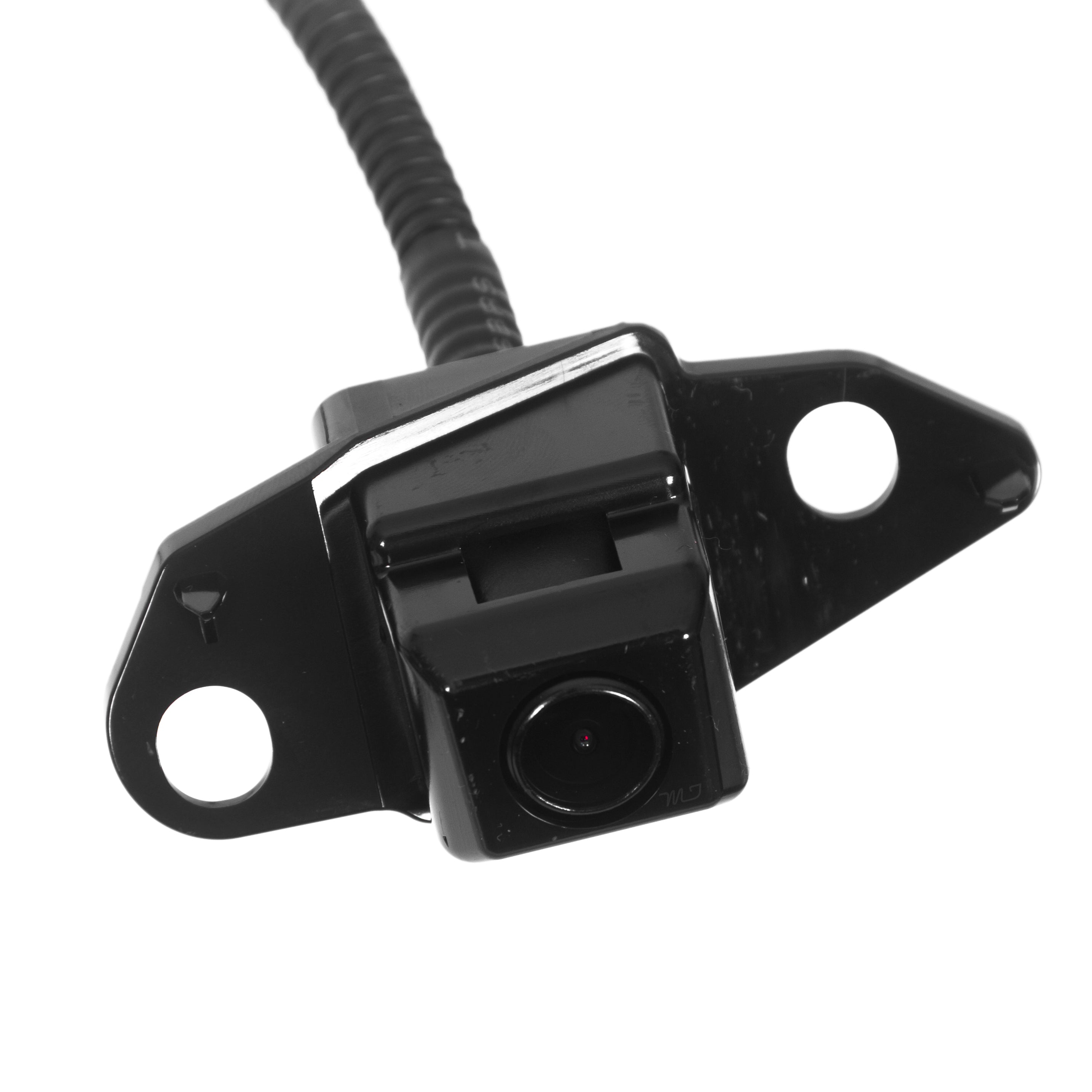 Toyota RAV4 Spare Tire Carrier Backup Camera (2009-2012, 2016-2018) - OEM Replacement Part #86790-42020, 86790-42021 - Perfect for Enhanced Rear Visibility & Safe Parking