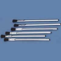 DuBro Epoxy Brushes - 6 Pack High-Quality Epoxy Resin Brushes for DIY Crafts, Woodworking & Art Projects - Perfect for Resin Casting, Coating and Jewelry Making