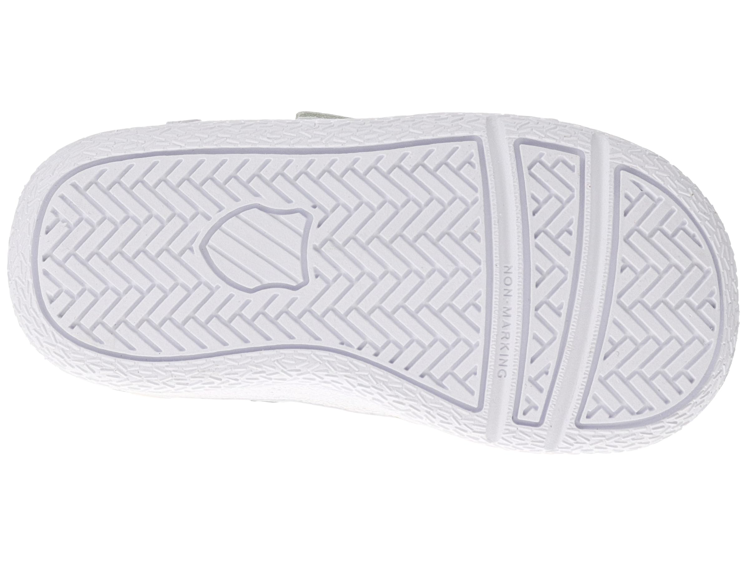 K-Swiss Classic VN Velcro Sneakers for Kids - Comfortable & Stylish Boys Girls Tennis Shoes for School, Sports & Casual Wear
