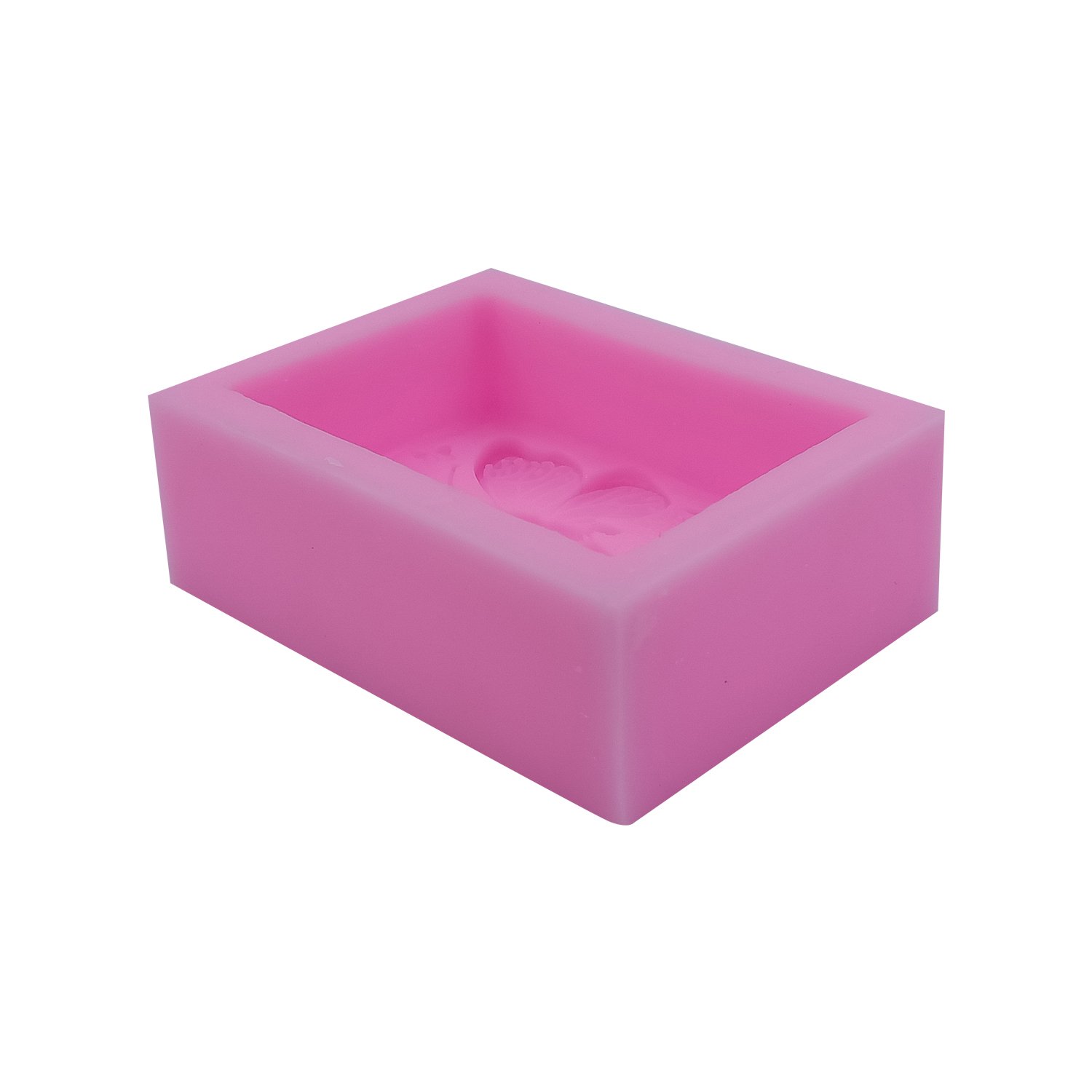 Butterfly Silicone Molds for Soap, Candles, Resin & DIY Crafts - Perfect for Handmade Gifts, Home Decor & Bath Accessories