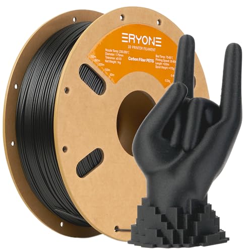 Petg-cf-light Black