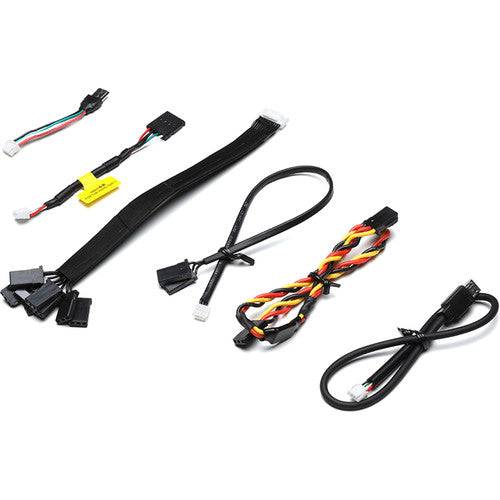 DJI Matrice 600 Part 53 Cable Kit - Replacement Power & Signal Cables for M600 Drone - Perfect for Aerial Photography, Surveying & Professional Cinematography