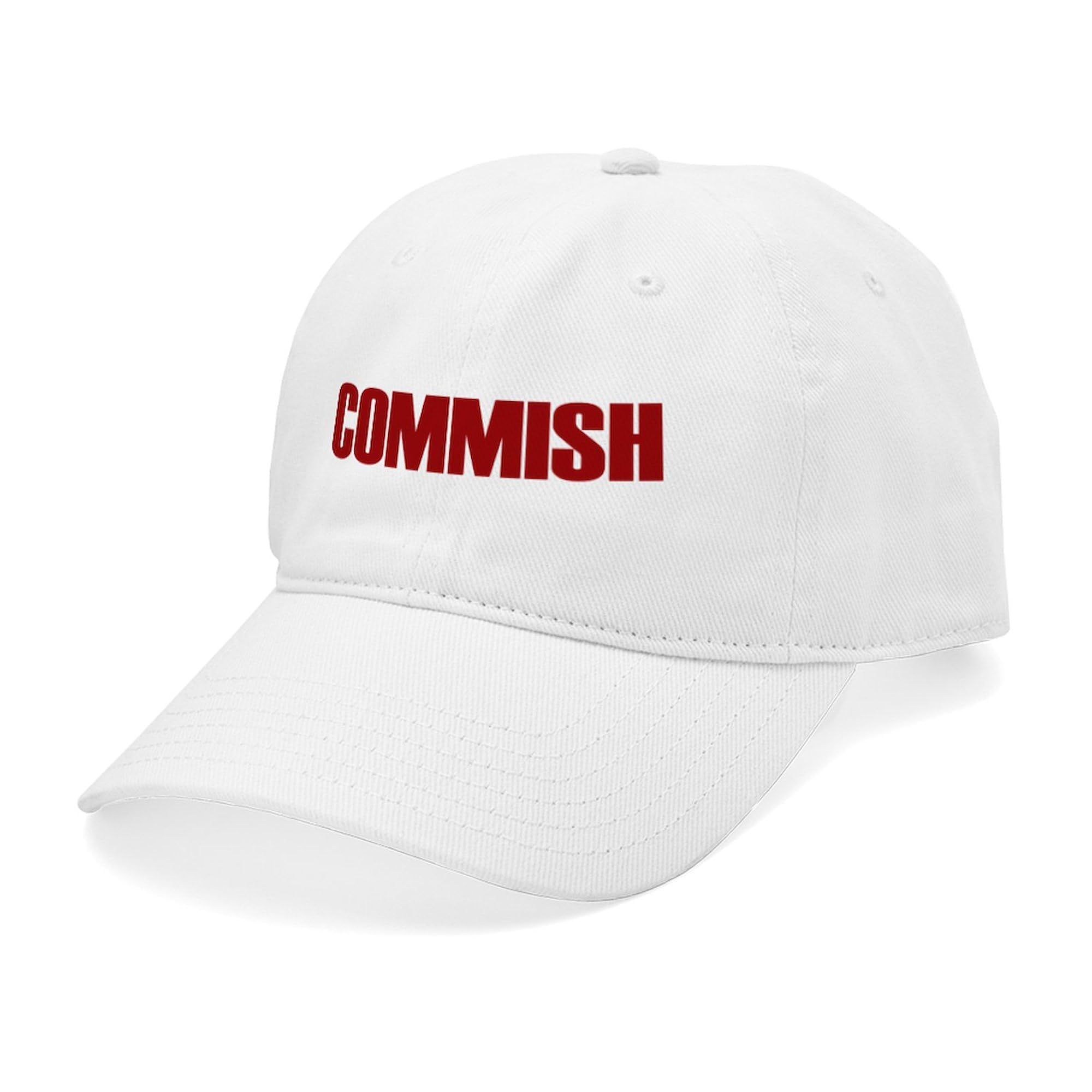 Comfortable Adjustable Baseball Cap for Sports & Outdoor