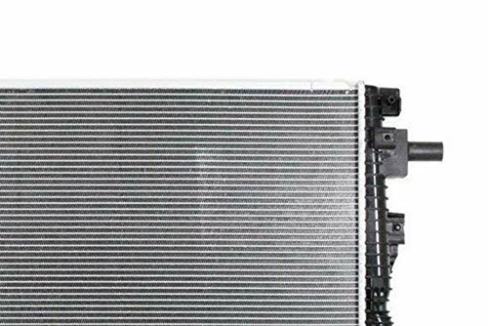 High-Performance CSF RADIATOR 3601 Spark Plug Wire Set - Compatible with Multiple Car Models - Perfect for Engine Tune-Ups & Performance Upgrades