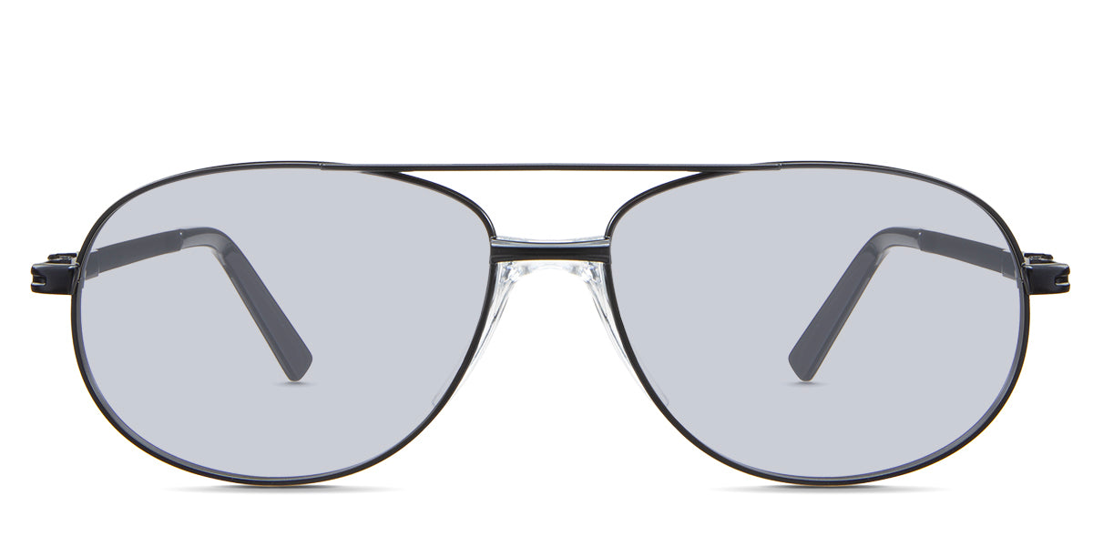 DAX Women's Prescription Tinted Glasses - Stylish & UV Protection for Reading, Driving & Outdoor Activities