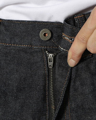 Eco-Friendly Recycled Cotton 5-Pack Regular Fit Denim Jeans - Sustainable Fashion for Casual Wear & Everyday Comfort