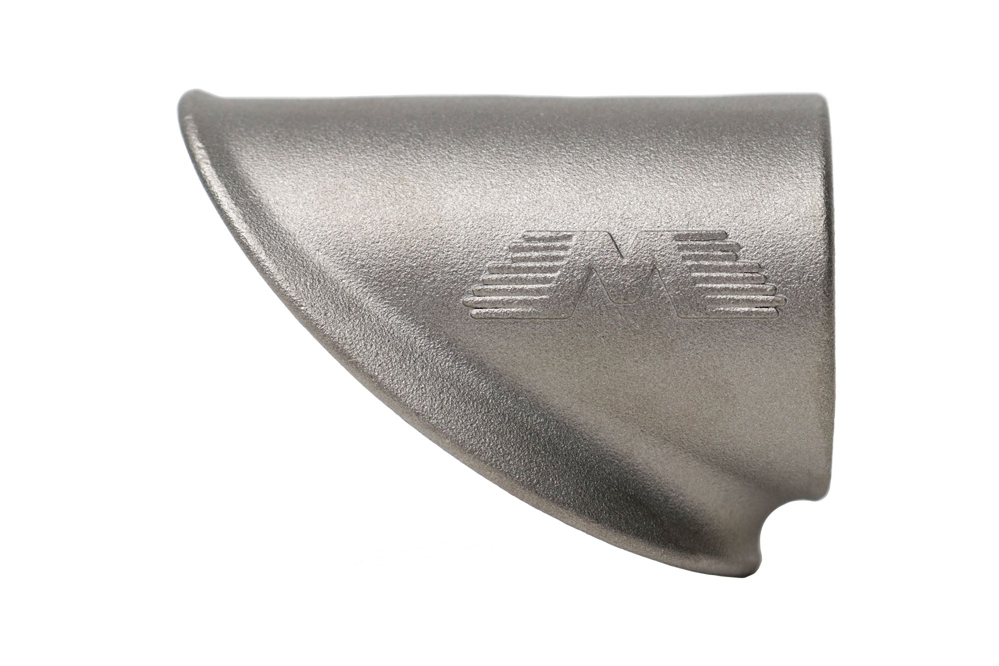 High Flow Wastegate Merge Kit for 45/46/50mm Wastegates - Compatible with 2.5