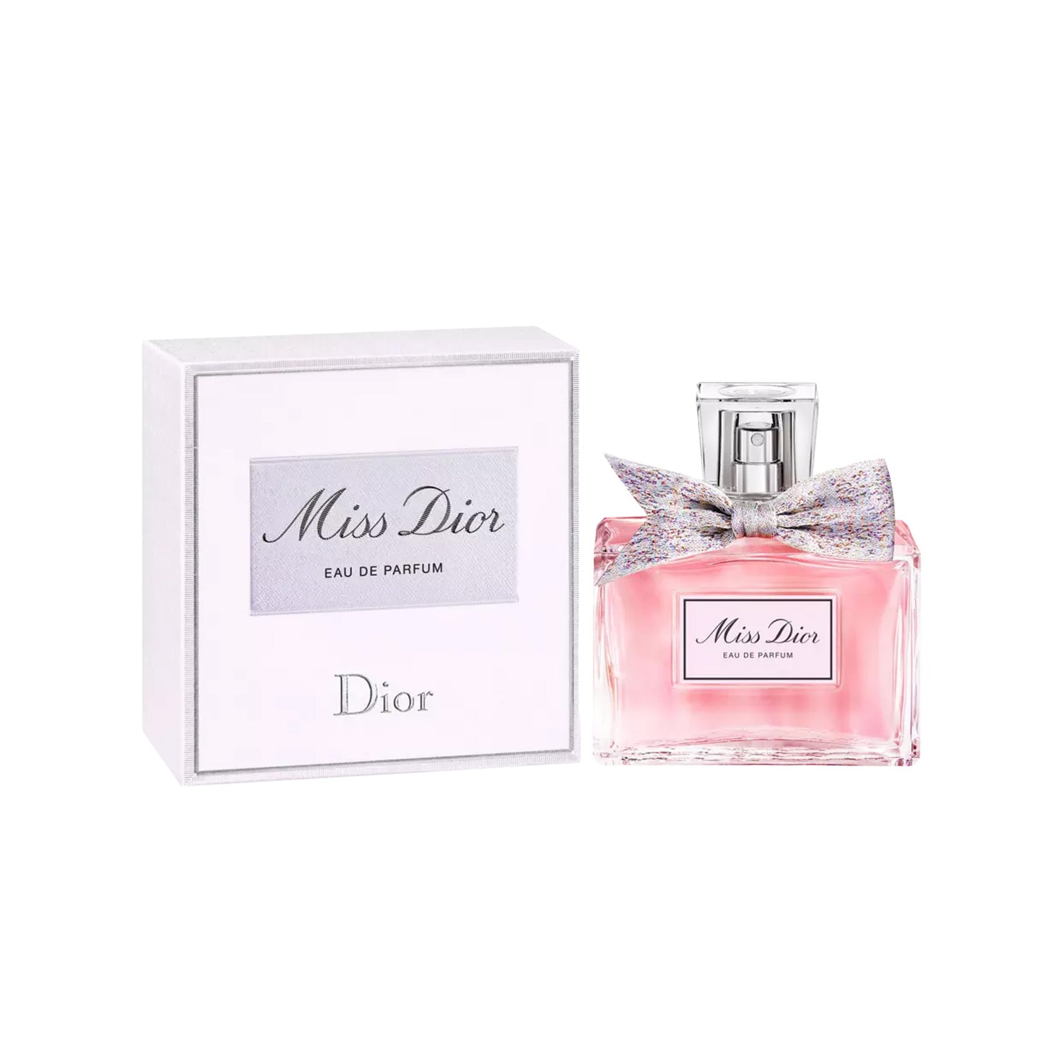 Miss Dior Eau de Parfum for Women - Floral Perfume with Long-Lasting Fragrance | Perfect for Date Night, Special Occasions & Everyday Elegance