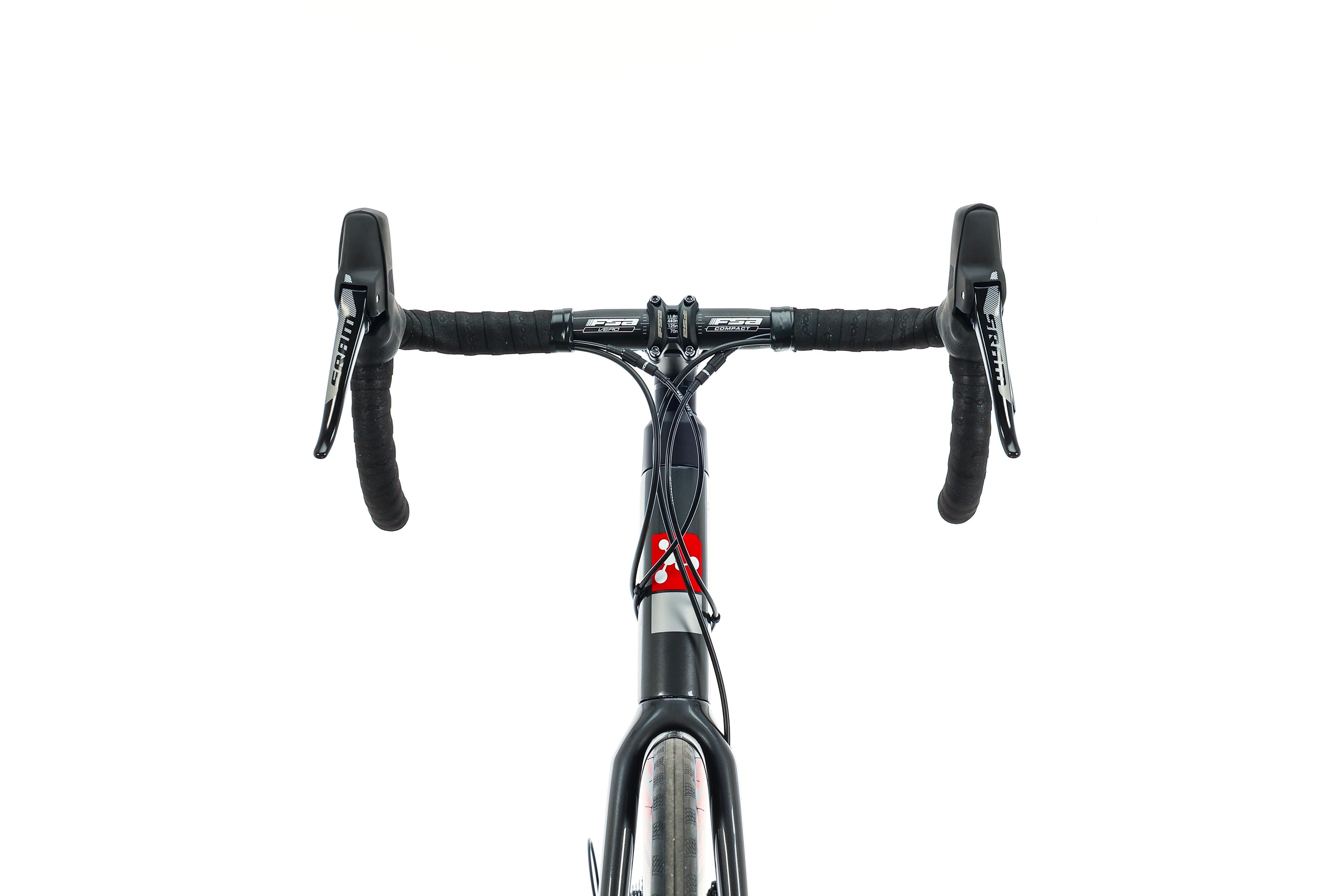 Argon 18 Krypton CS SRAM Rival Road Bike 2023 - X Large Size | Lightweight Carbon Frame for Competitive Cycling & Endurance Races | Perfect for Road Racing, Triathlons & Long-Distance Training
