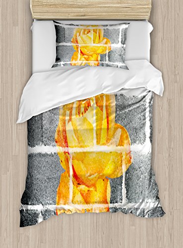 Grey Orange