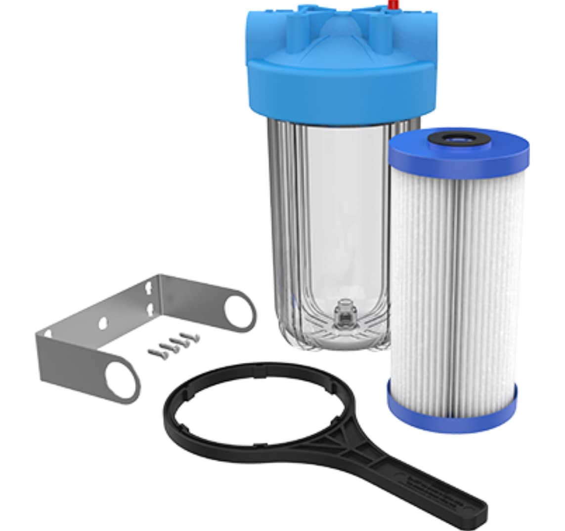 Pentair OMNIFilter BF9C 10
