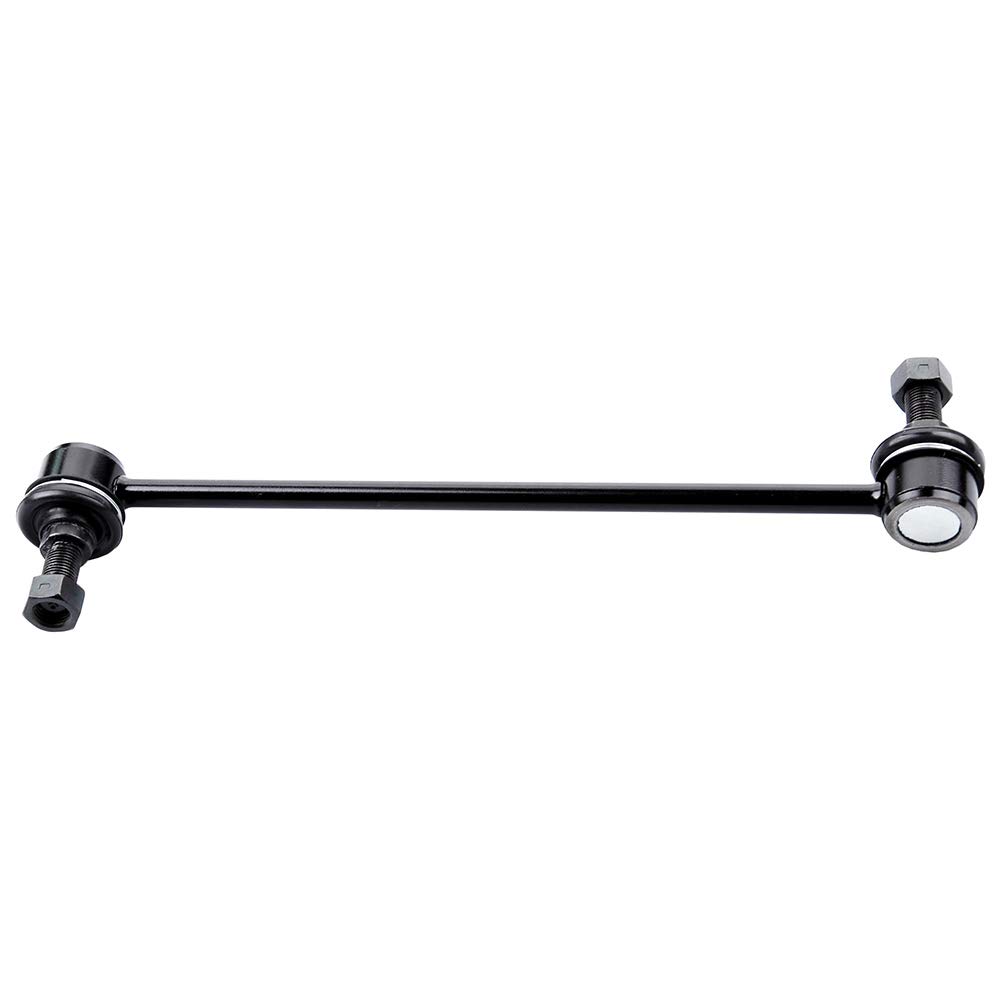 OCPTY Front Strut Spring Assembly & Stabilizer Bar Link Suspension Kit - Compatible with 2003-2008 Toyota Corolla (Set of 4) | Improves Ride Comfort & Handling for Daily Commuting & Road Trips