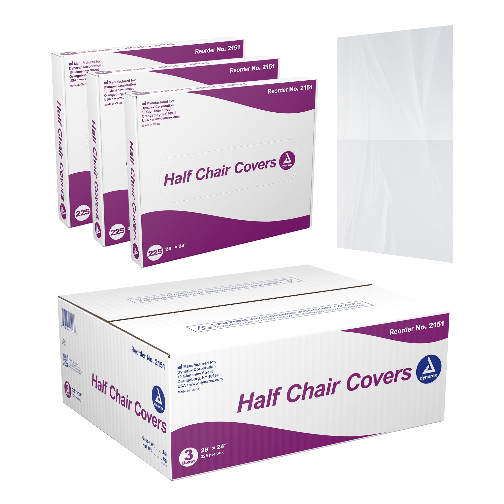 Disposable Plastic Chair Covers 28