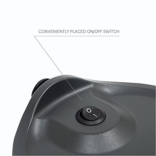 Fuji Spray Sunless 1175 - Professional HVLP Spray Tan System with TAN7400 Applicator for Salon & Home Use | Perfect for Airbrush Tanning & Self-Tanning Solutions